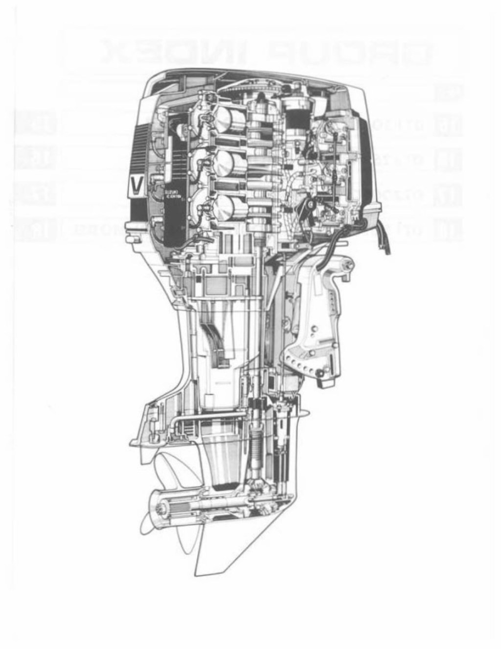 suzuki dt 200 owners manual - Suzuki DT EFI -0 Workshop Service Repair Manual