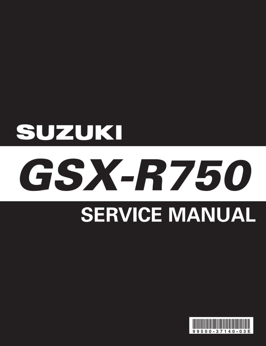 08 suzuki gsxr 750 service manual pdf - Suzuki GSX-R GSXR Service Repair Manual by  - Issuu