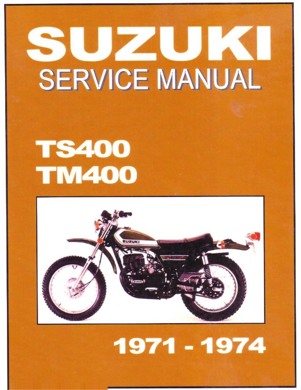 suzuki ts service manual pdf download manualslib